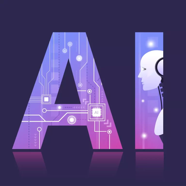 AI-Driven Future of Robotics